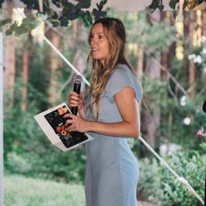 Meet your Posher, Jessica